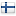 mtfcoin.com server is located in Finland